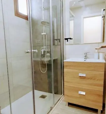 Daire Turquesa 4th By Casas Cocodrilo *