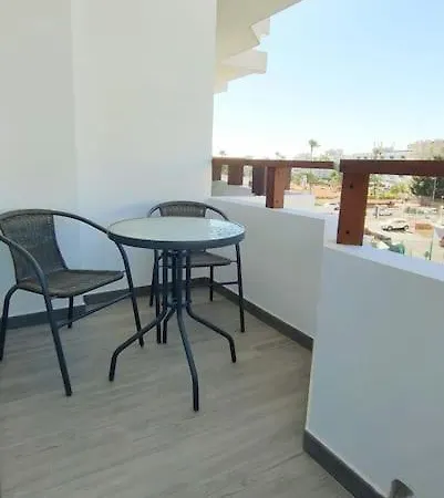 Daire Turquesa 4th By Casas Cocodrilo