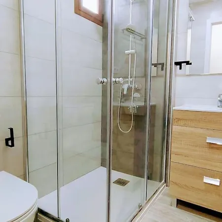 Turquesa 4th By Casas Cocodrilo Appartement