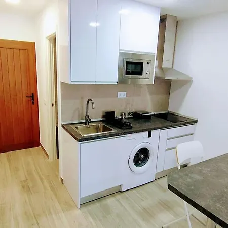 Appartement Turquesa 4th By Casas Cocodrilo Playa del Inglés