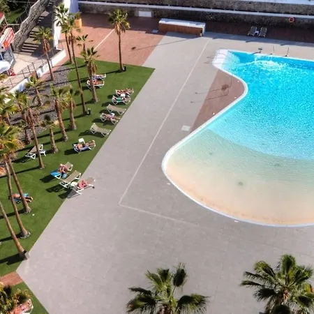 Turquesa 4th By Casas Cocodrilo Appartement