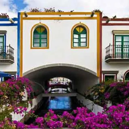 Turquesa 4th Apartment Playa del Inglés