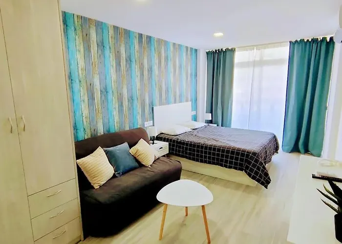 Turquesa 4th By Casas Cocodrilo פלאייה דל אינגלז