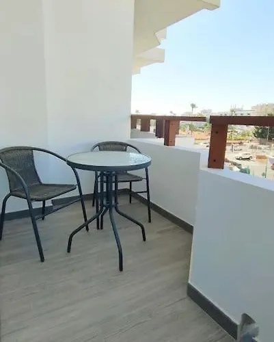 דירה Turquesa 4th By Casas Cocodrilo