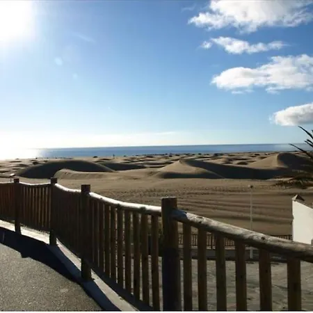 Turquesa 4th Playa del Ingles (Gran Canaria)